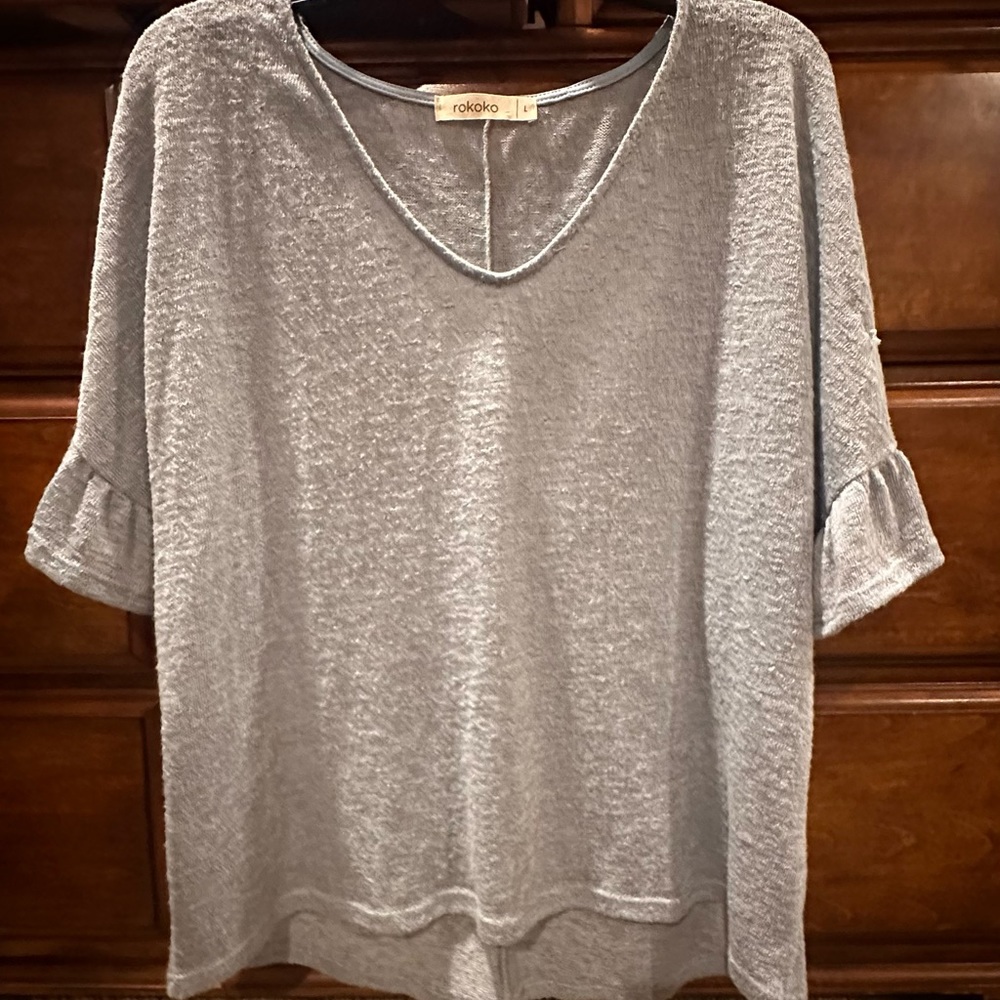 Botique top